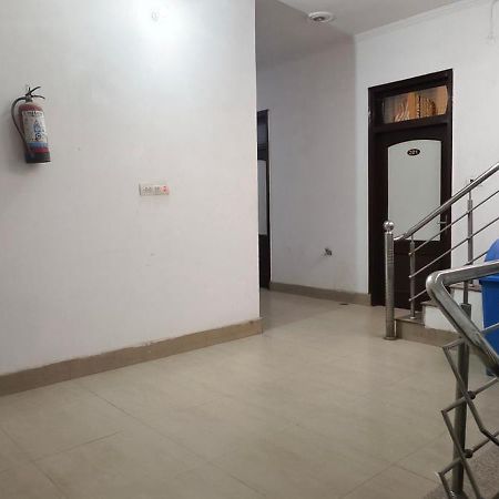 Surya Hotel Sirsa Exteriér fotografie