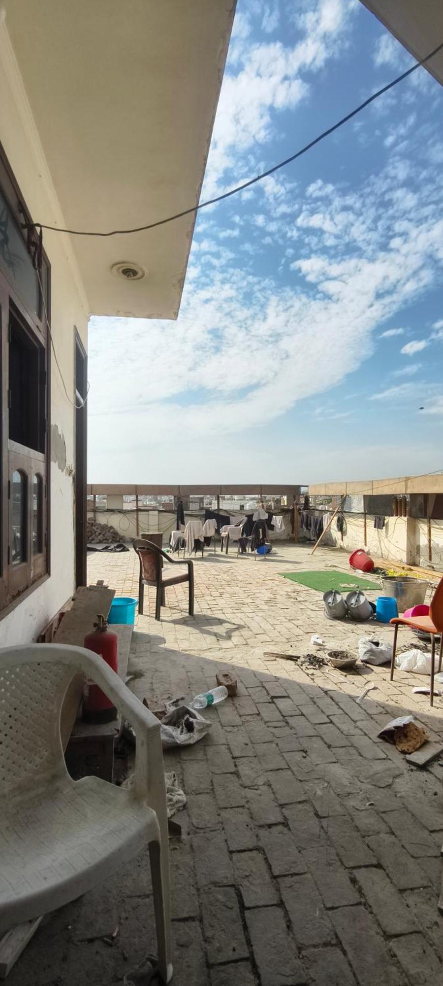 Surya Hotel Sirsa Exteriér fotografie