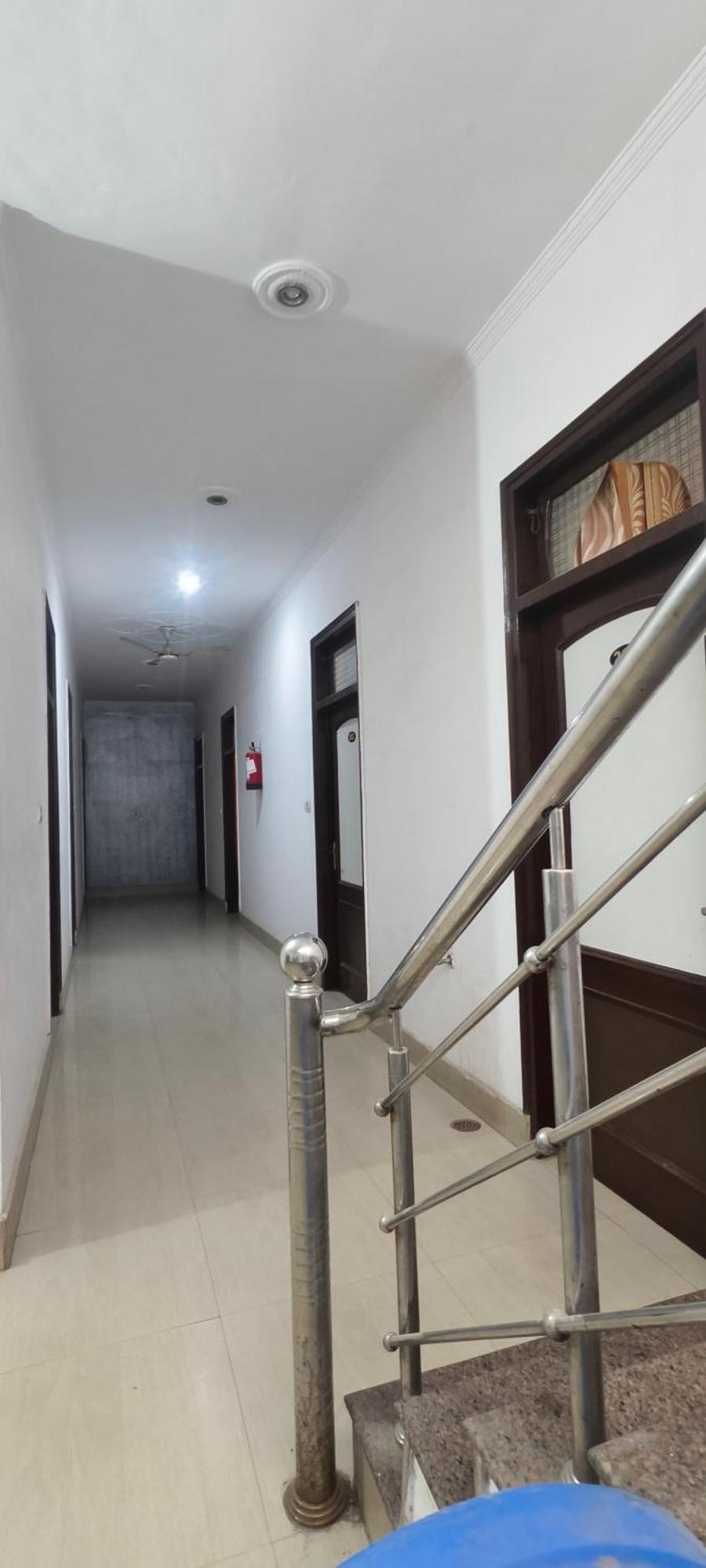 Surya Hotel Sirsa Exteriér fotografie