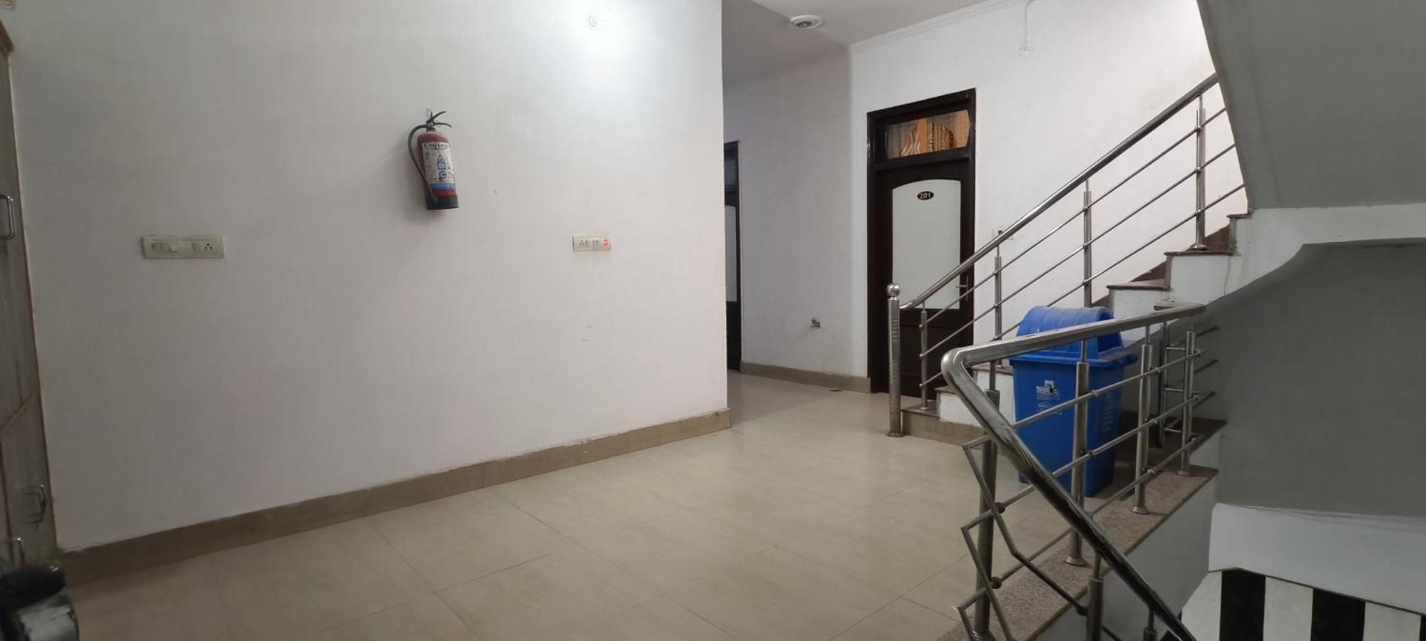Surya Hotel Sirsa Exteriér fotografie