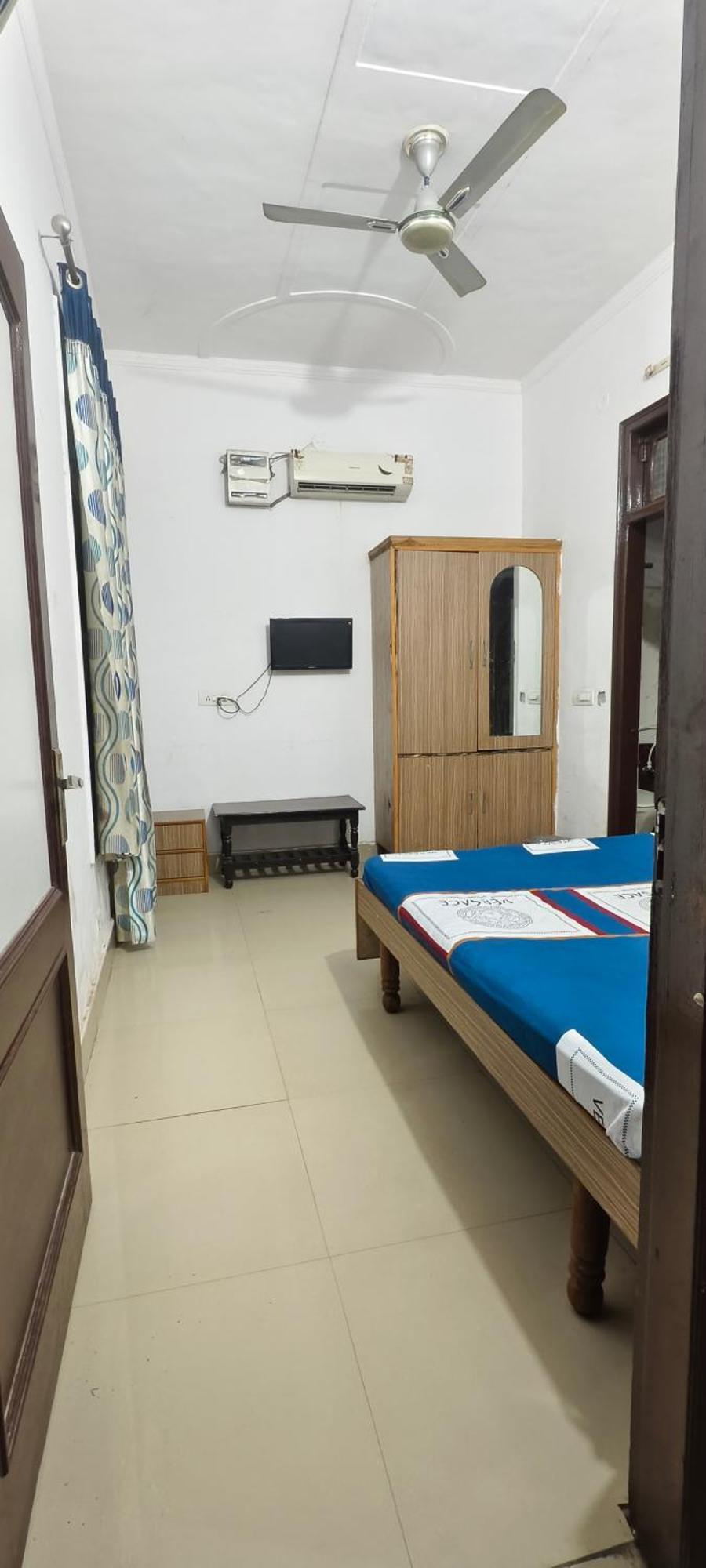 Surya Hotel Sirsa Exteriér fotografie