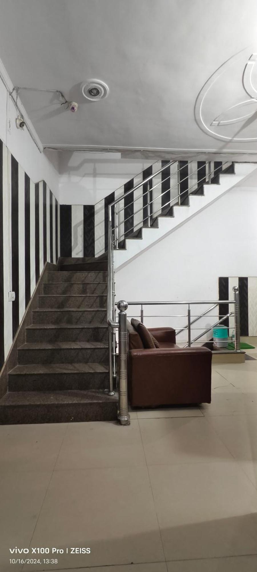 Surya Hotel Sirsa Exteriér fotografie
