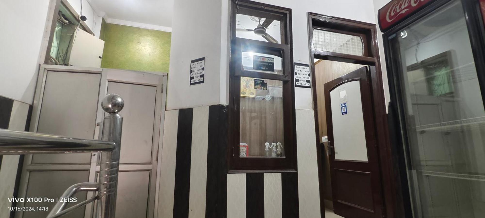Surya Hotel Sirsa Exteriér fotografie