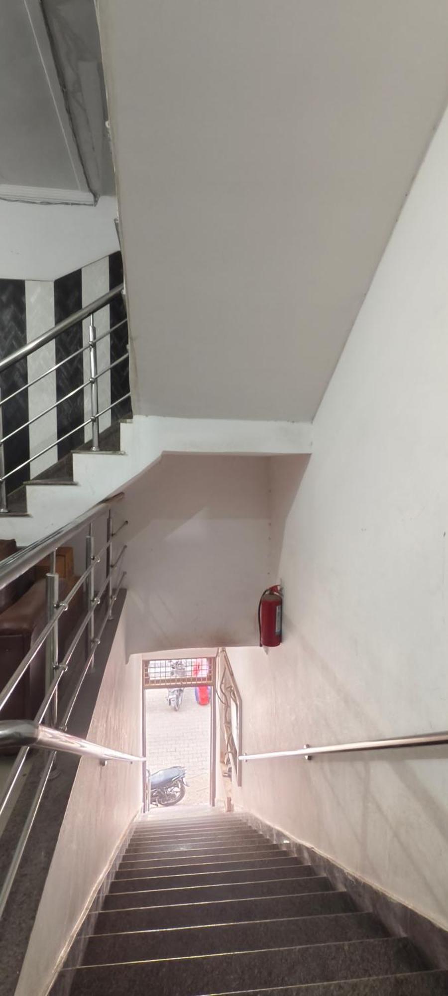 Surya Hotel Sirsa Exteriér fotografie