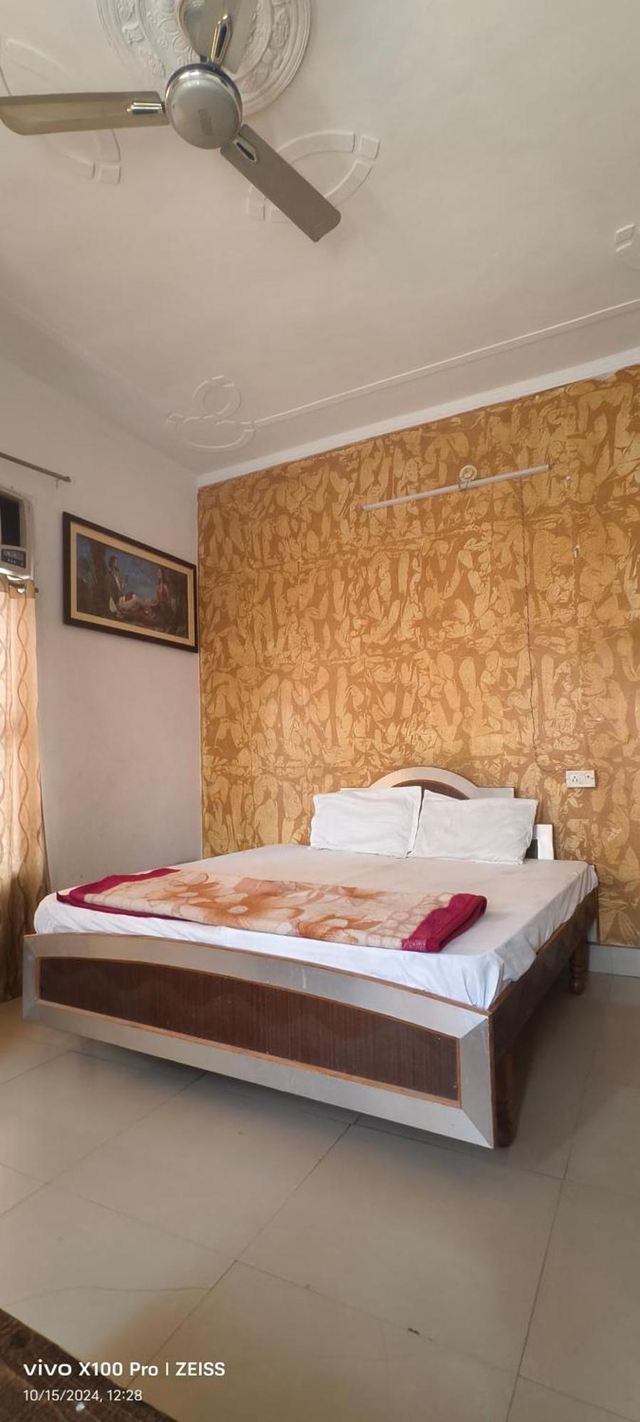 Surya Hotel Sirsa Exteriér fotografie